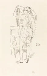 Estudio, 1894