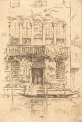 El Balcón, 1879-1880
