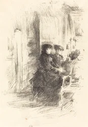 El dúo, 1894
