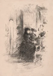 El Dúo, 1894