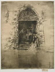 El Tintorero