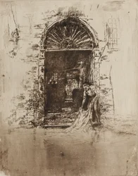 El tintorero