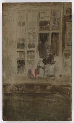 La Casa Gris
