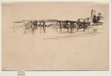 El pequeño Putney, No. 1