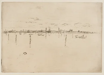 La pequeña Venecia, 1879-1880