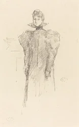 El collar de los Medici, 1897