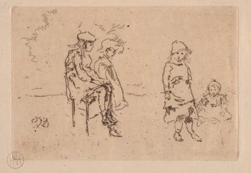 Los niños Menpes