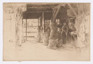 El Molino
