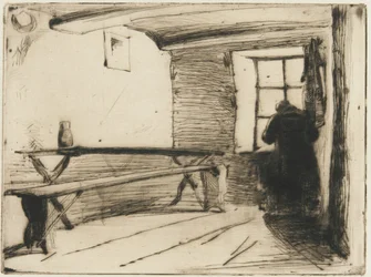 El avaro, 1858-1859