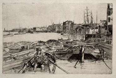 La Piscina, 1859
