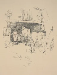El Patio del Herrero