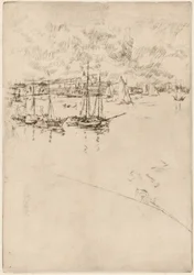 El Vapor, Venecia, 1879-1880