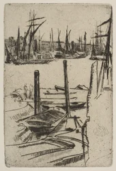 La Pequeña Piscina, [1879]