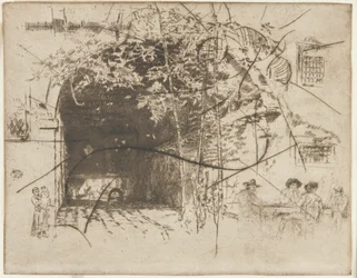 El Traghetto, No. 2, 1879-1880