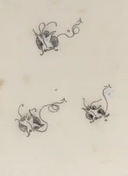 Tres Mariposas de Whistler