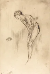 Tillie: Una modelo, 1873