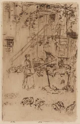 Pavos, 1879-1880