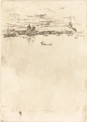 Venecia vertical
