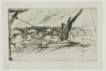 Puente de Vauxhall