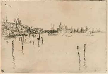 Venecia, 1879-1880