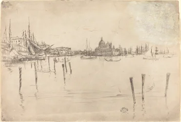 Venecia, 1879-1880