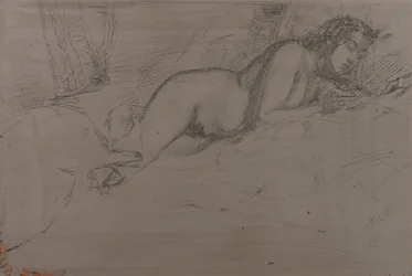 Venus, 1859