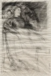 Cansado, 1863