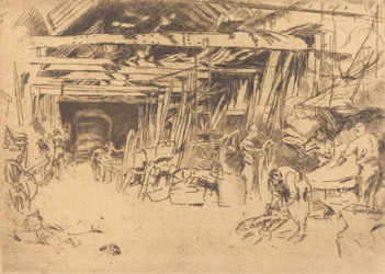 El carretero