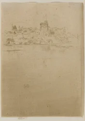 Memorial de Windsor, 1887