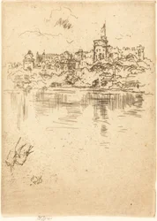 Windsor, No. 2, 1887