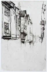 Calle Wych