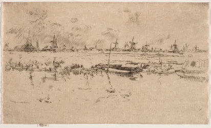 Zaandam