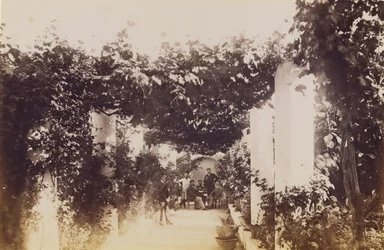Jardín - Capri