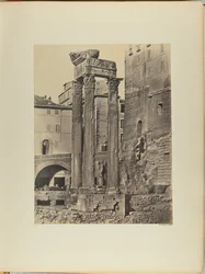 Templo de Vespasiano