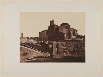 Templo de Venus