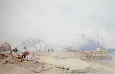 Puerto de Dover