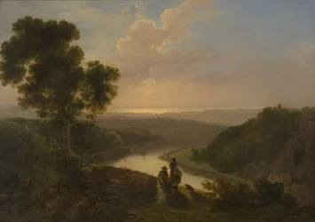 Vista del Avon