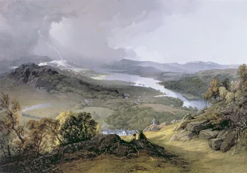 Windermere: desde Orrest Head