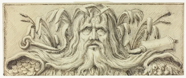 Cabeza de Neptuno
