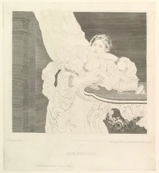 Sigismunda, 5 de mayo de 1790