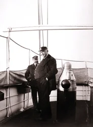 Piloto holandés, 1898