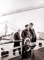Piloto holandés, 1898