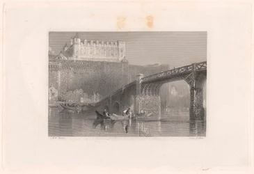 Castillo de Amboise