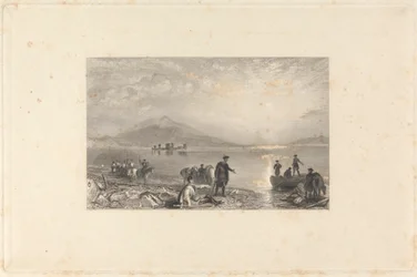 Castillo de Loch Leven