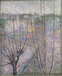Árboles Podados, Ashford