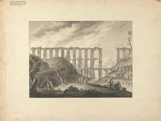 Acueducto de Cherchel