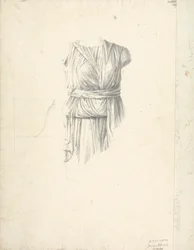 Nº 23 dibujos de detalles ornamentales de capiteles