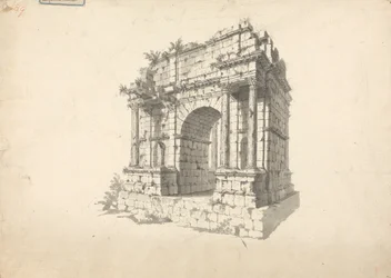 Arco XVLL en Makther