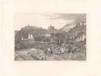 Mawes, Cornualles