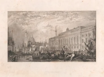 La Aduana